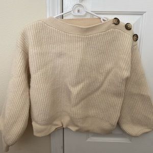 Madewell Sweater